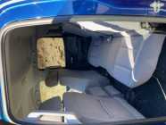 Truck-Chevrolet Silverado 1500 - Photo 4 of 5