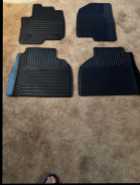 Truck Floor Mats