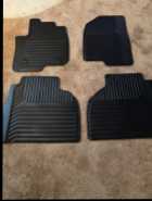 Truck Floor Mats - Photo 1 of 3