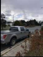 Truck ford f150  - Photo 1 of 4