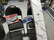 Truck parts