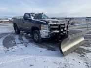Truck & Plow - Photo 2 of 3