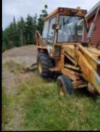 Truck c/w plow, sander, bacho - Photo 1 of 4