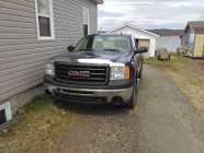 Truck for sale no transfer - Photo 1 of 2