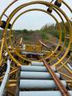 Tube-line Bale Wrapper  - Photo 3 of 5
