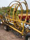 Tube-line Bale Wrapper  - Photo 4 of 5