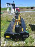 Tube-line TL1000R Bale Wrapper  - Photo 2 of 6