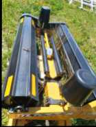 Tube-line TL1000R Bale Wrapper  - Photo 3 of 6