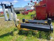 Tube-line TL1000R Bale Wrapper  - Photo 5 of 6