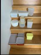 Tupperware 