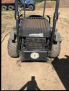 Zero turn mowers - Photo 1 of 4
