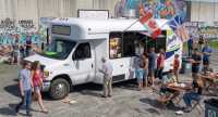 TURNKEY MOBILE RESTAURANT & CATERING in NL