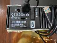 Two 1TB External Hard Drives - Photo 2 of 4