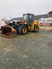 For Sale - Two - 2007 544J John Deere Loaders 