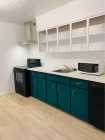 Two Bedroom Apartment