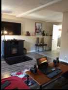**TWO Bedroom Apartment, EVERYTHING included!**