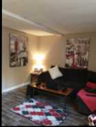 **TWO Bedroom Apartment, EVERYTHING included!**