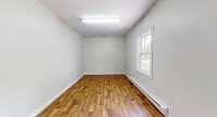 Remodeled two-bedroom house