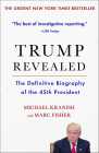 Two Donald Trump Books: Trump Revealed & Only I Ca