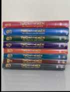 Two and a Half Men TV series $5 each FIRM!