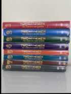 Two and a Half Men TV Series box sets $50 FIRM!