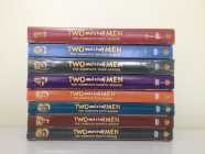 TWO AND A HALF MEN TV SERIES $55 FIRM!