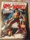 Two Horror DVD's: Army of Darkness & Evil Dead. Ex - Photo 1 of 3