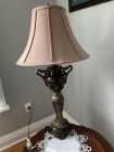 Two lamps. $30 each