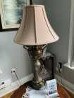 Two lamps. $30 each - Photo 1 of 2