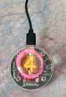 Two nixie tube clocks - Photo 1 of 3