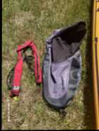 Two Person Kayak, rooftop carrier and all the gear - Photo 2 of 7