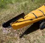 Two Person Kayak, rooftop carrier and all the gear - Photo 5 of 7