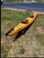 Two Person Kayak, rooftop carrier and all the gear - Photo 6 of 7