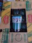 Two Pound Propane Gas Cylinders