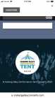 Iceberg  alley vip tickets have two sets per c2025