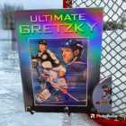 Ultimate Wayne Gretzky (2-DVD) with slipcase. Ex