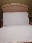 Ultramatic queen bed