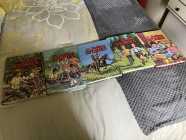 Uncle Arthurs Childrens Bedtime Stories Hardcover 