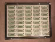Uncut and Uncirculated Canadian Bill Collections - Photo 1 of 5
