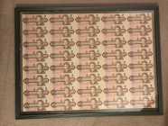 Uncut and Uncirculated Canadian Bill Collections - Photo 2 of 5