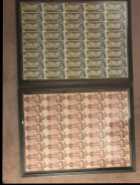 Uncut and Uncirculated Canadian Bill Collections - Photo 4 of 5