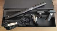 Uni-Directional Electric Condenser Microphone - Photo 2 of 4