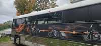Unique class A mobile home  - Photo 1 of 17