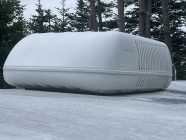 RV AC unit