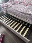 Upholstered Daybed with Trundle - Photo 2 of 3