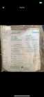 Urinary drainage bags