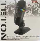 USB CYBER Acoustics Microphone