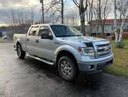 Used 4x4 Truck for sale in Lewisporte, NL