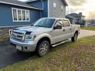 Used 4x4 Truck for sale in Lewisporte, NL - Photo 1 of 9