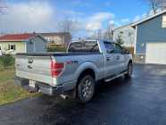 Used 4x4 Truck for sale in Lewisporte, NL - Photo 2 of 9